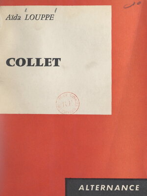 cover image of Collet